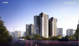 珠海万科城最新爆料,揭秘未来城市生活新标杆